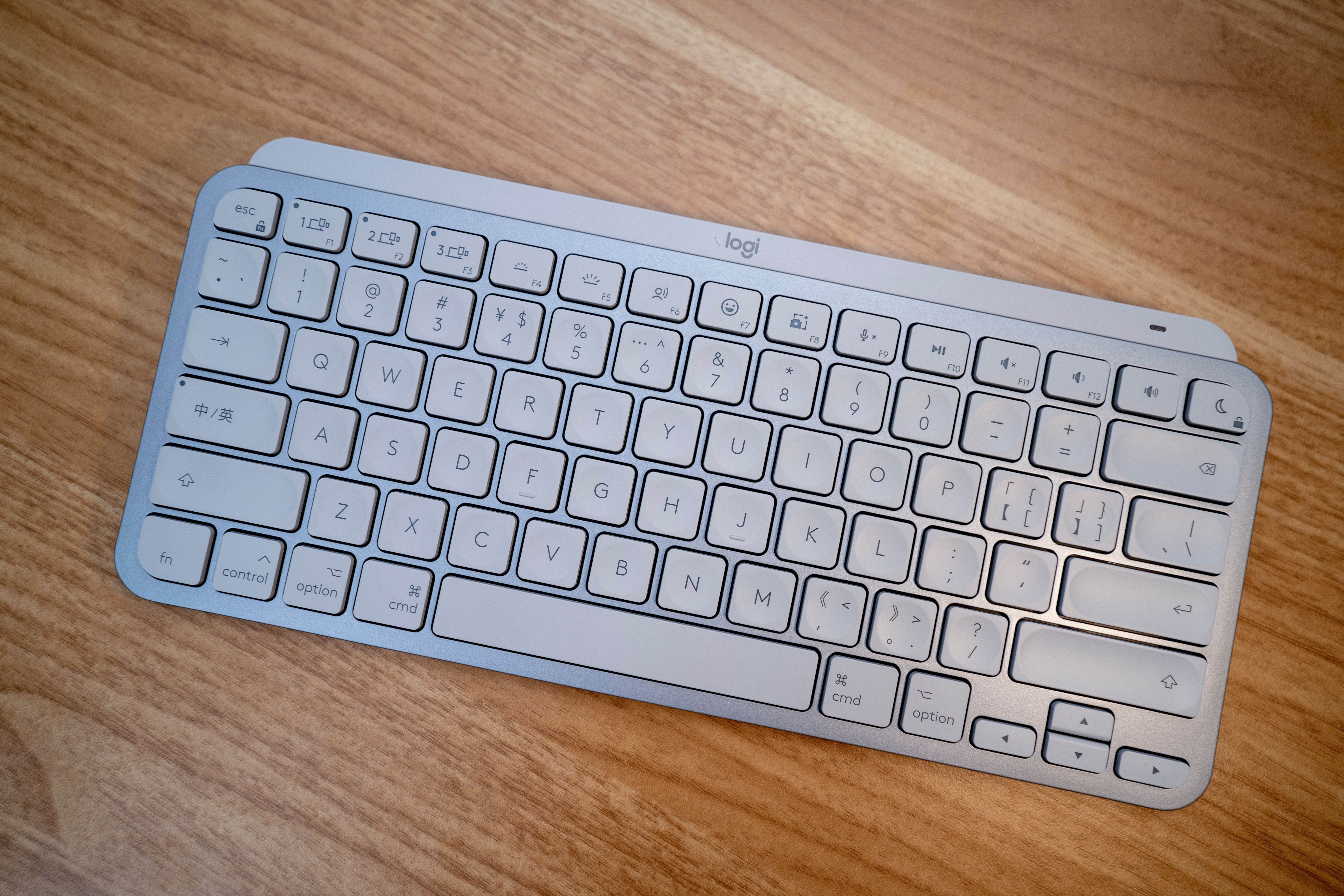 罗技mxkeys功能介绍,罗技mxkeysmini双系统吗