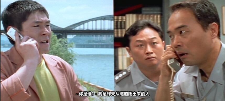 韩国一部黑色幽默的电影,韩国无厘头搞笑电影推荐