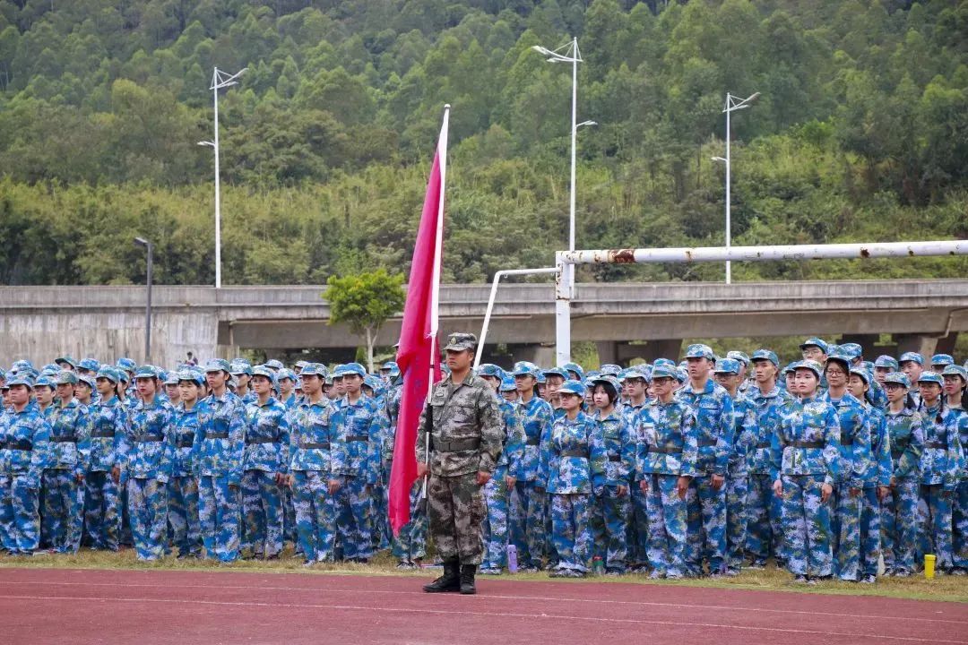 广东南华工商职业学院2024招生,2019年广东南华工商职业学院