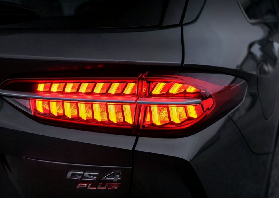 传祺gs4plus来了三大升级,传祺gs4plus1.5t车型动力测试