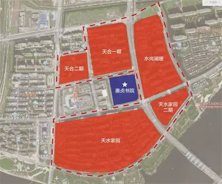 宁波十大顶级小区房价排名,宁波十大小区房价