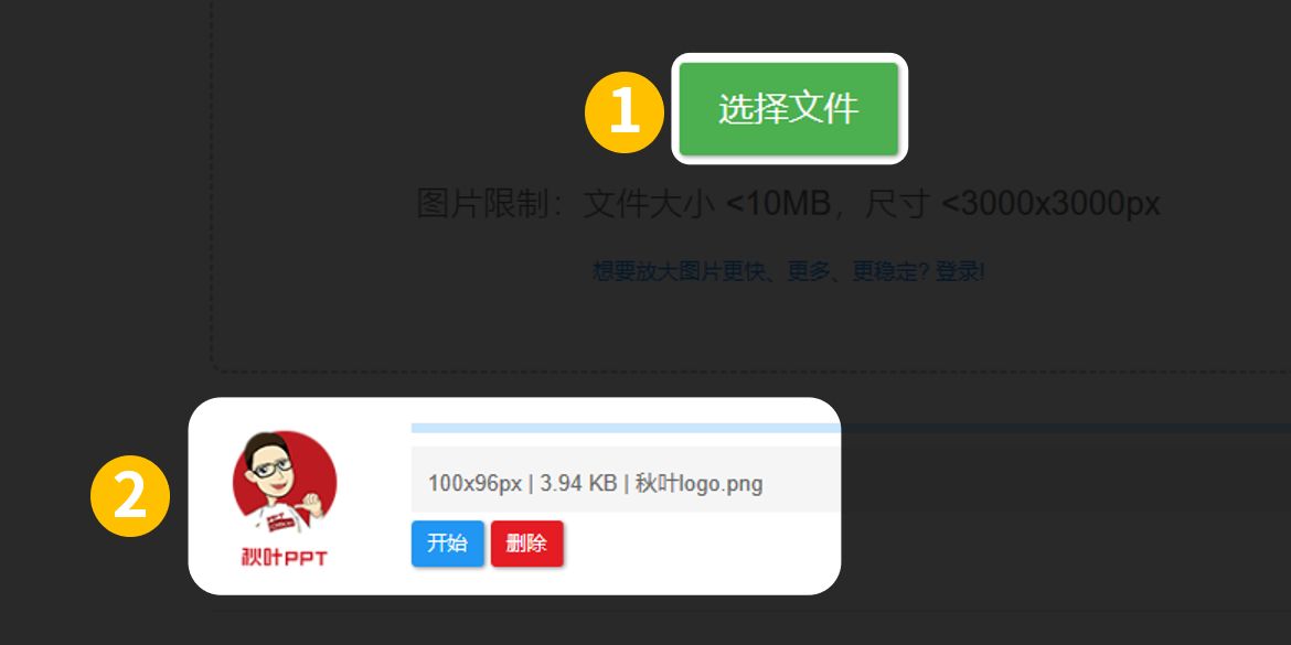 制作ppt过程中图片不清晰怎么办,ppt图片排版一秒搞定