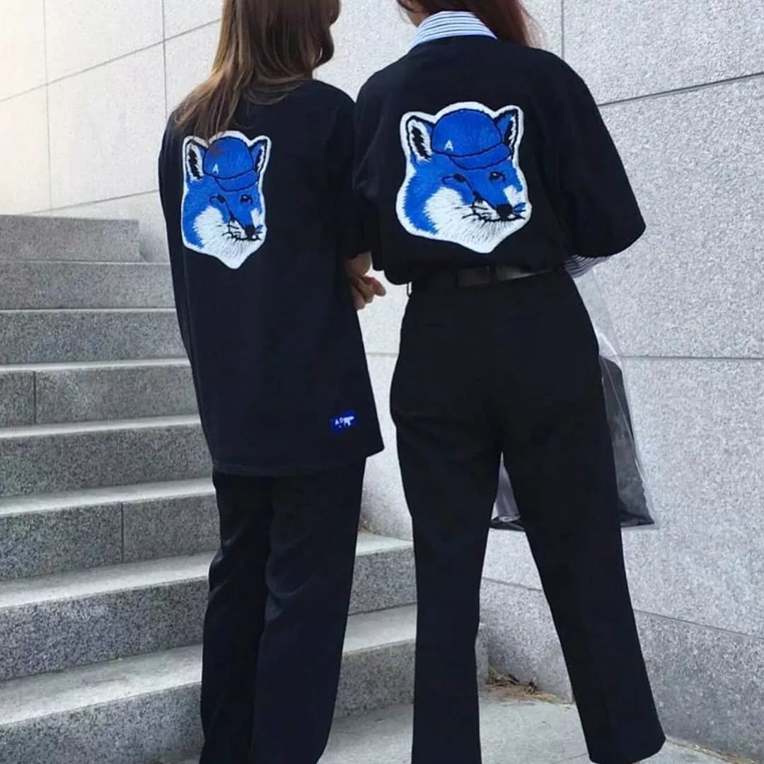 韩国ADER潮牌设计师店,韩国潮牌ader是中国产吗