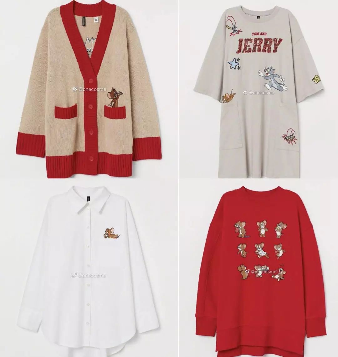 如何庆祝《猫和老鼠》80岁生日?胡歌刘雯白敬亭王俊凯等亲身示范