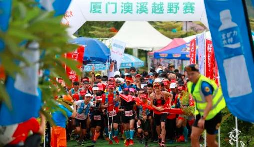 未来厦门的体育赛事,2024年厦门体育赛事