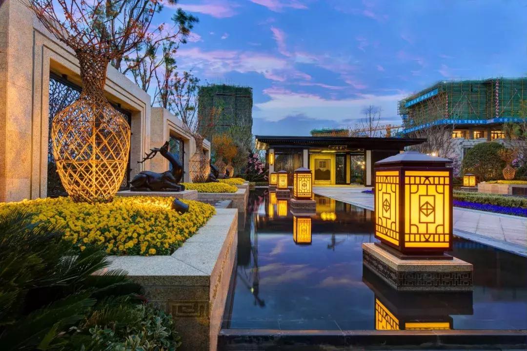 郑州西区崛起，当初错过了郑东新区，这次不要再让自己后悔了