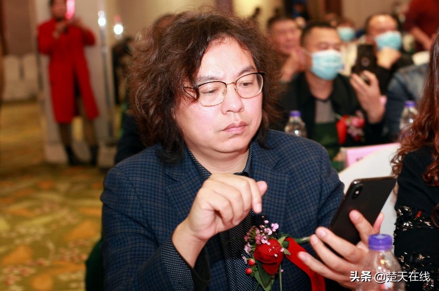 十堰春晚2022年公共频道直播,十堰电视台网络春晚