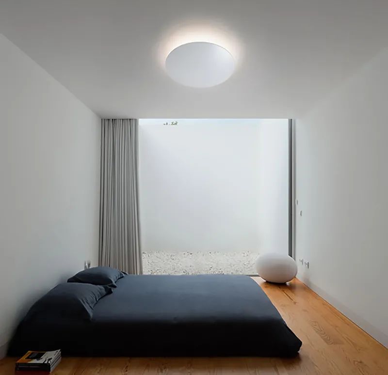 卧室灯怎样亮又不刺眼,卧室灯光太亮的害处