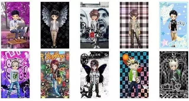 80后90后的QQ记忆，今天回首才发现它见证了我们整个青春