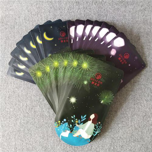 一叶子和御泥坊的面膜哪个好,一叶子面膜与膜法世家