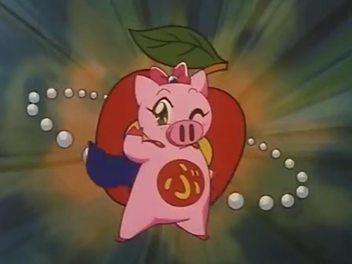 8090后的日本动画片,80年代90年代引进的日本动画片