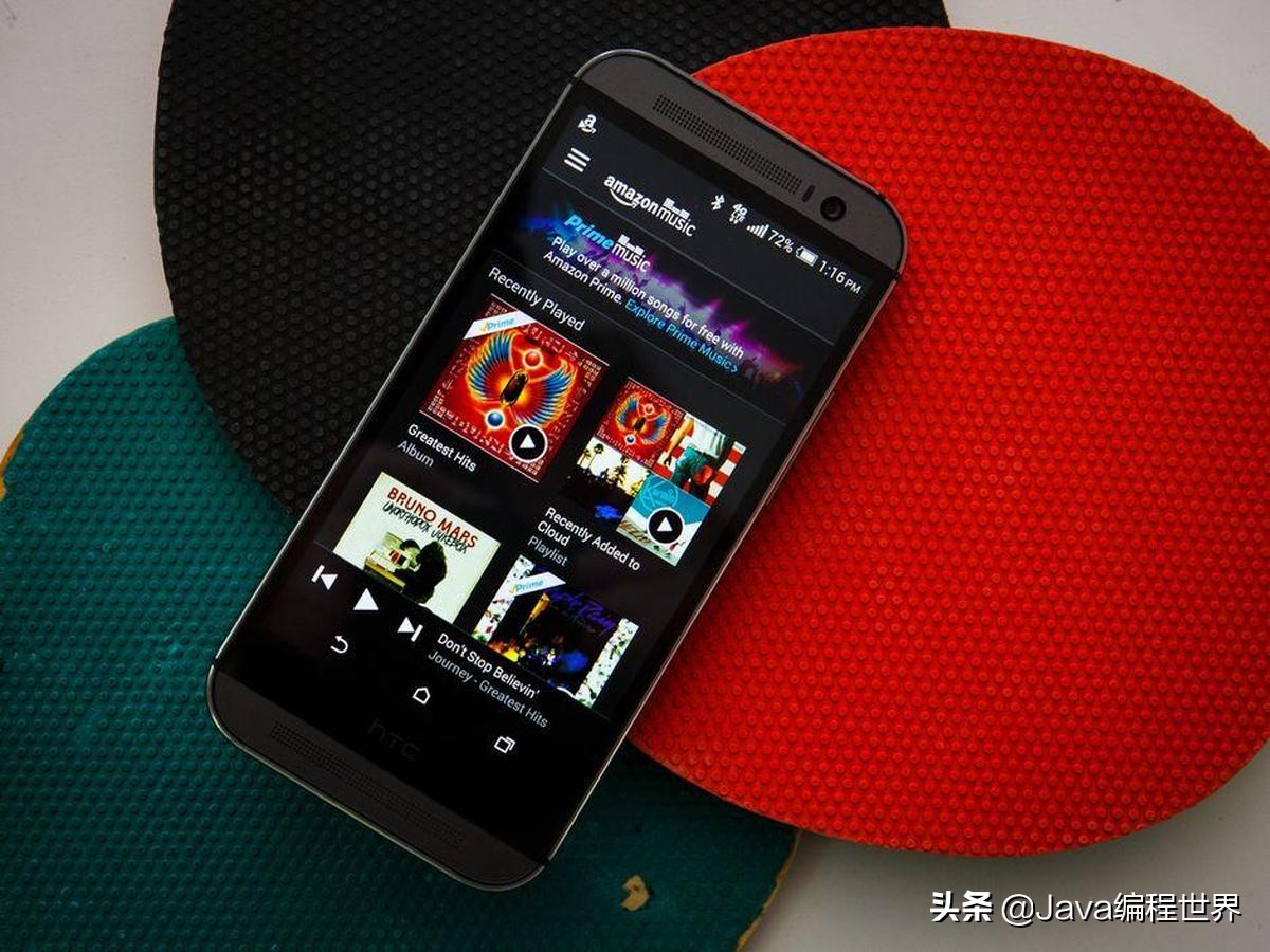 免费音乐软件2024,免费流媒体音乐app