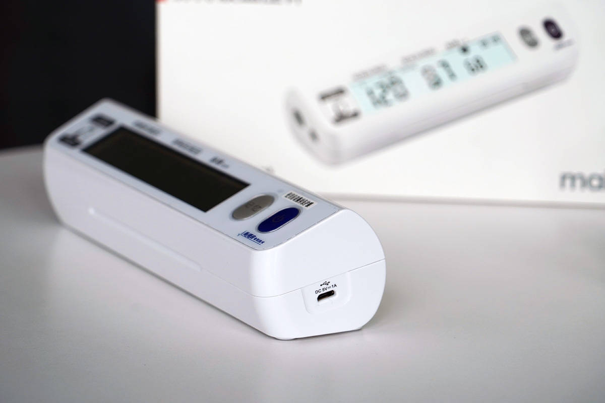 脉搏波血压计2100与6901哪个好,脉搏波血压计6901测评