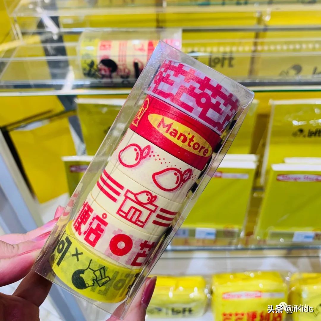 loft海外首店,日本口碑最好的loft