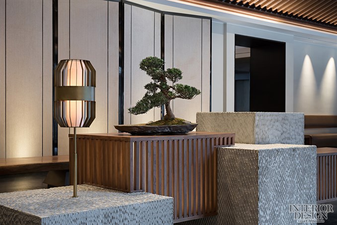 安吉悦榕庄湖景房和山景房,最好的悦榕庄