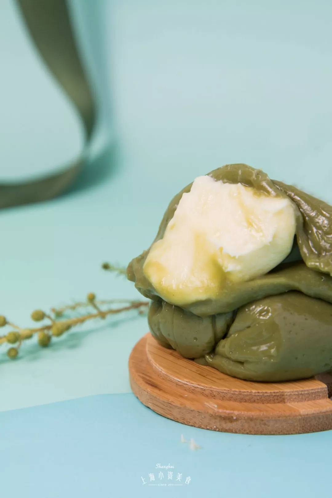 柠檬酸菜鱼青团,酸菜鱼的口味大全