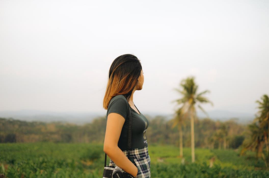 让女人对你产生感觉最快的方法,怎么让女人感觉你有征服欲