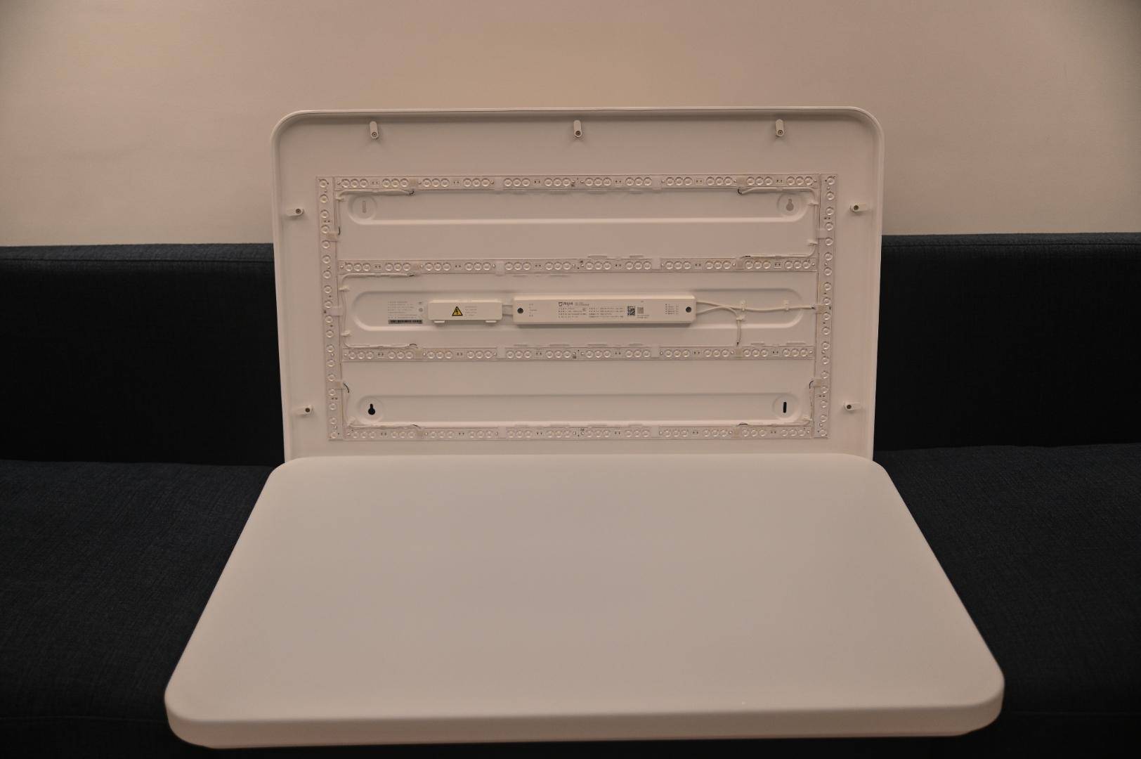 米家智能吸顶灯pro评测,米家智能吸顶灯有必要吗