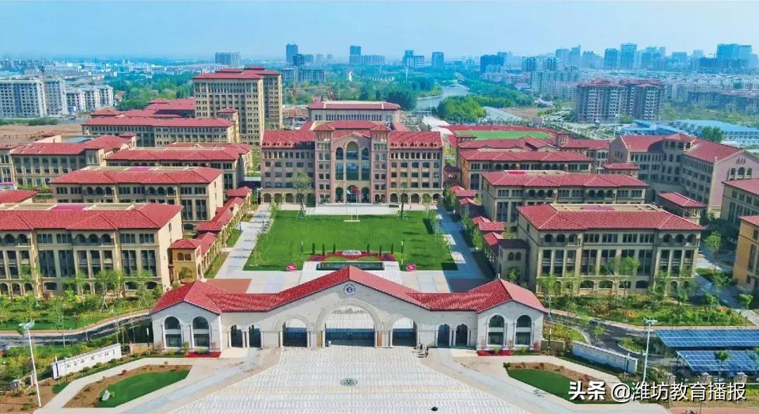 一所值得信赖的学校,一所好学校