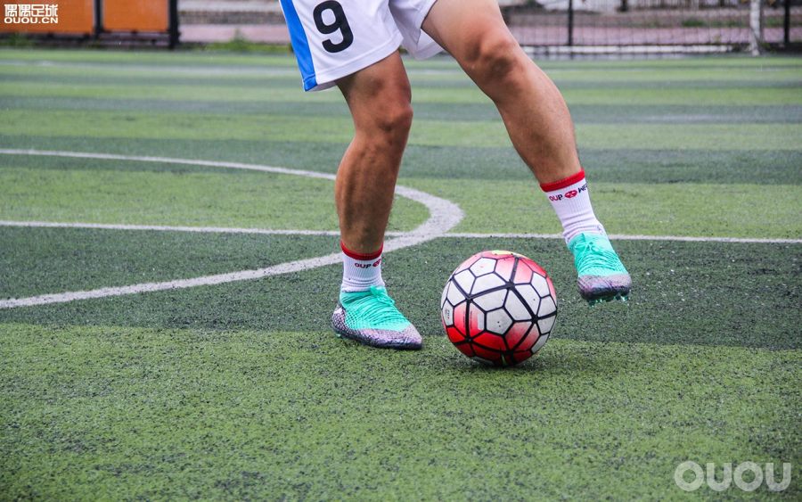 罗伊斯的选择PUMAFuture2.1FG实战简测