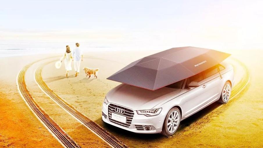 高温天气如何正确使用和养护爱车,高温天气下如何保养爱车