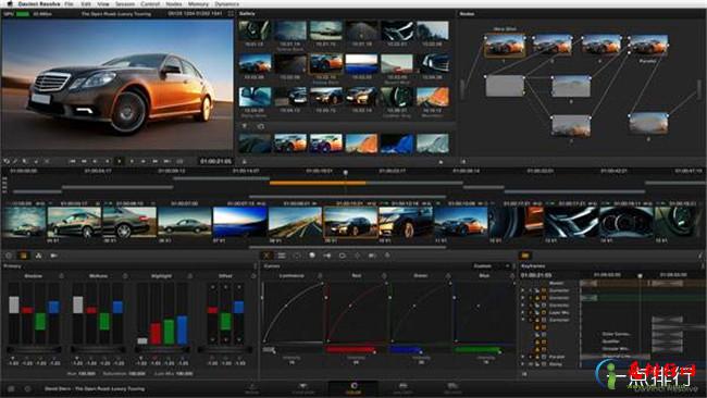 比较好用的电脑视频剪辑软件推荐,视频剪辑软件排行榜手机推荐