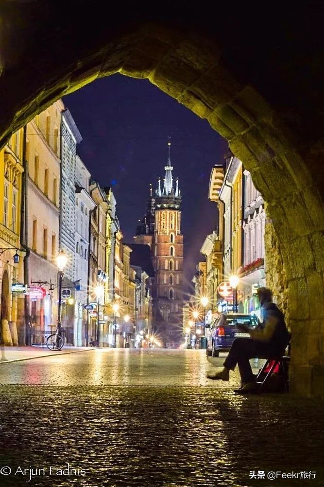 欧洲治安最好的国家，人均200+住8.8分五星酒店，还上了国内综艺