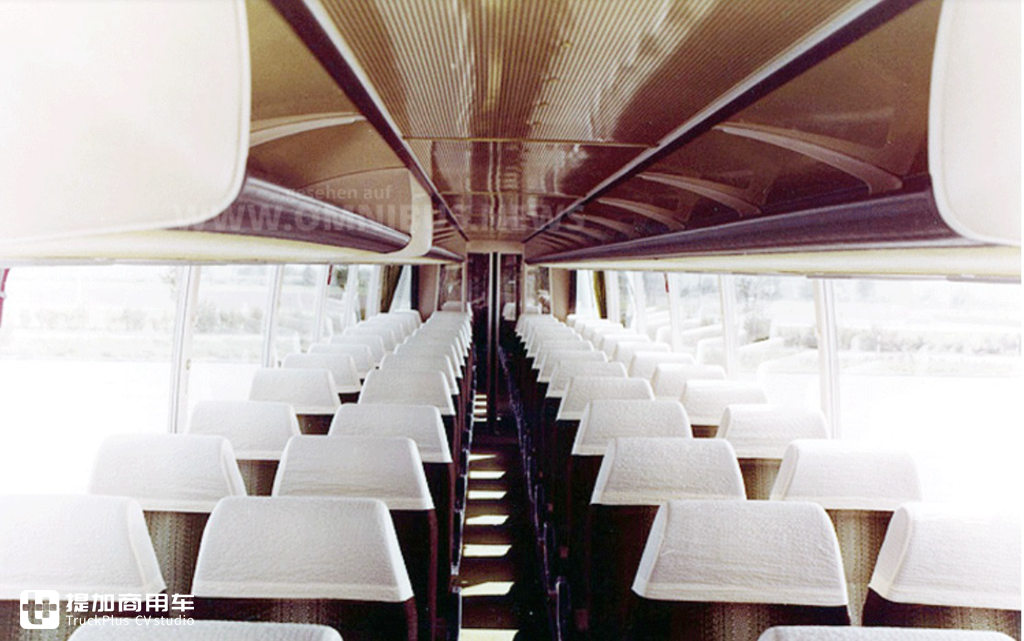 赛特拉豪华巴士生产,赛特拉中型客车