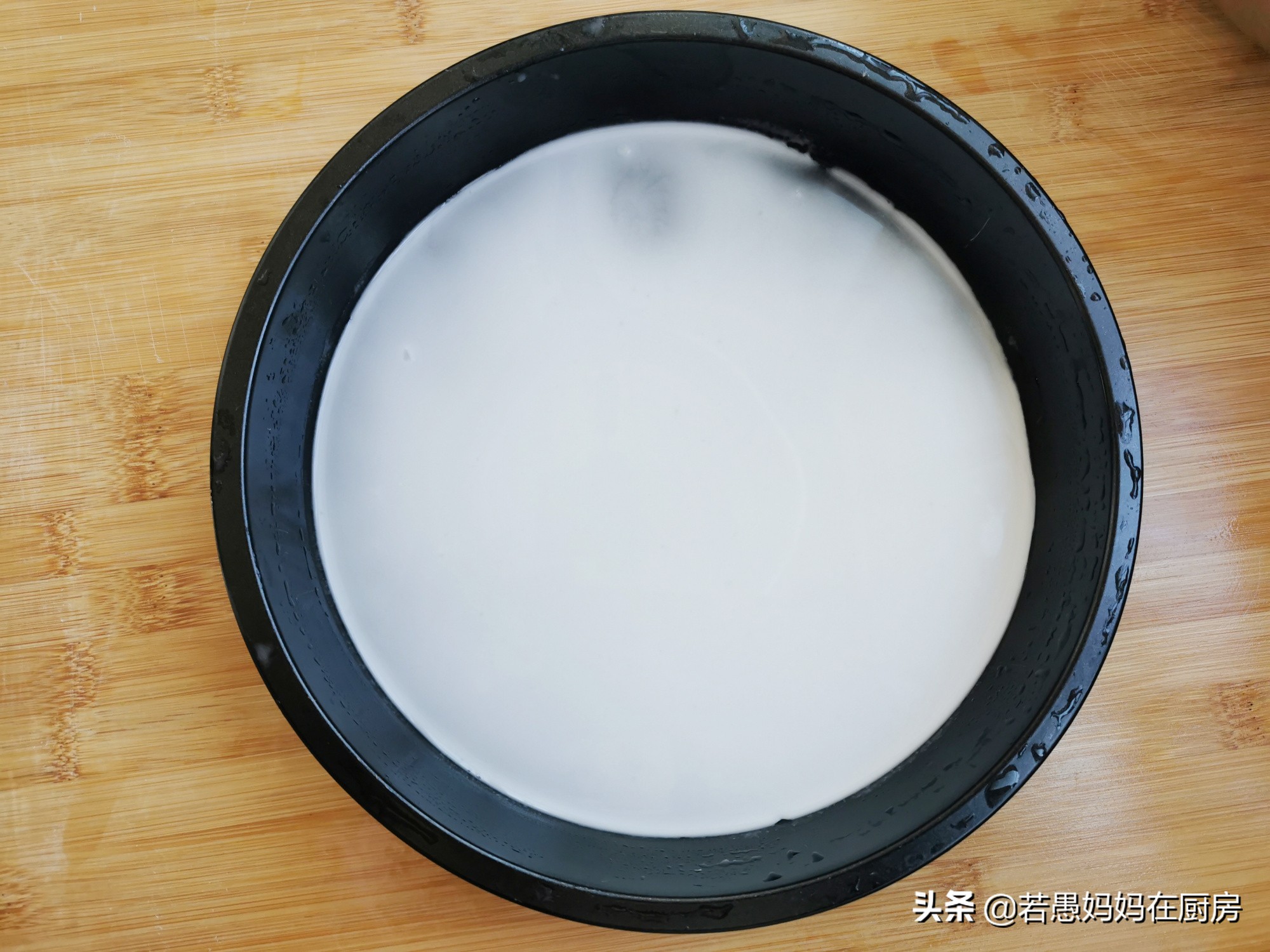 自制凉皮开裂不劲道如何补救,做出来的凉皮不劲道开裂