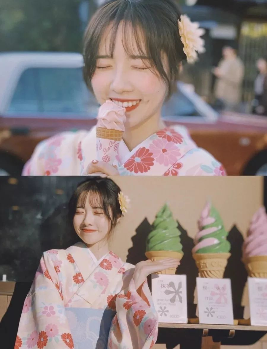 拍照不显胖不显矮的姿势,又矮又胖拍照动作