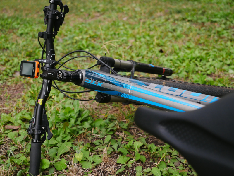 xtcadv3捷安特山地车,买捷安特自行车都送什么