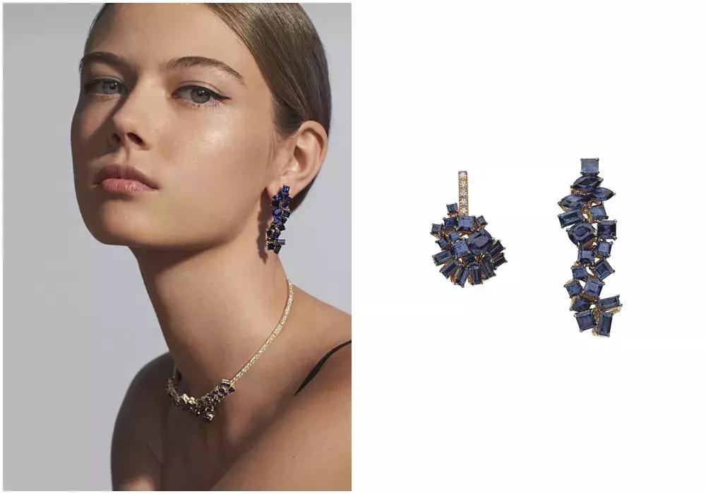 选择蓝色的好处,选择蓝色的人是什么心理