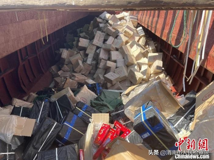 温州查获特大海上走私卷烟案,浙江温州假烟运输案件最新