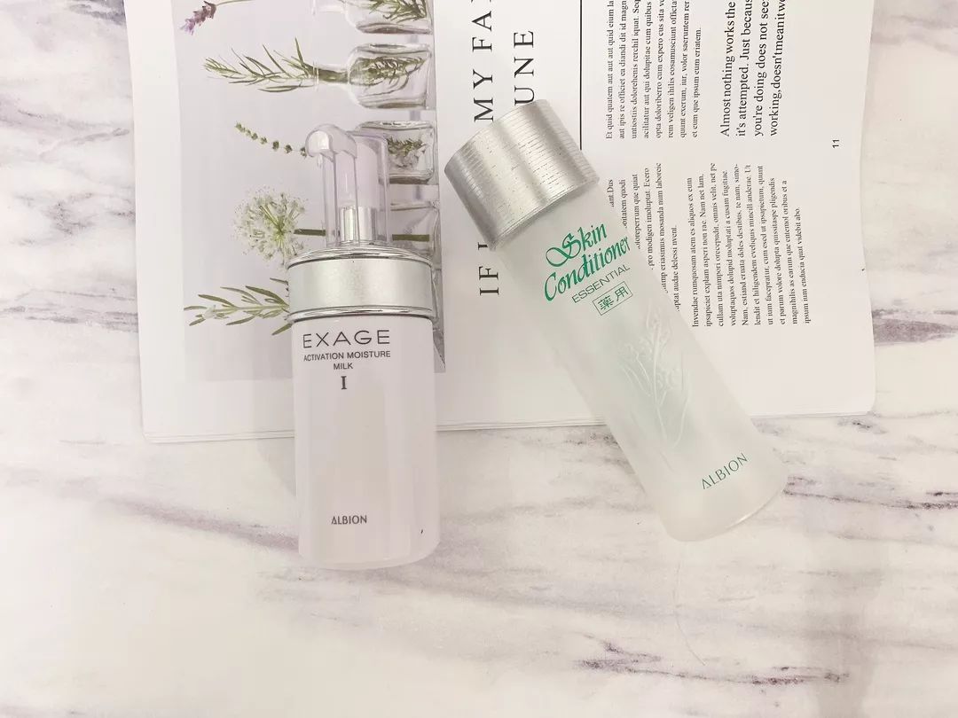 攒了一波空瓶回购系列,好用的水乳和面霜