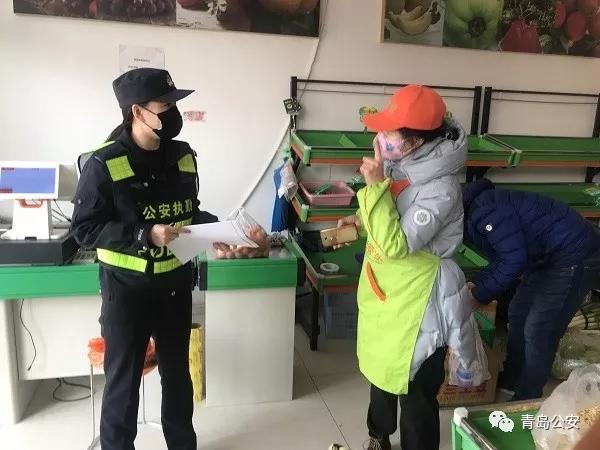 战疫铿锵女警在行动,战疫一线铿锵玫瑰展巾帼风采