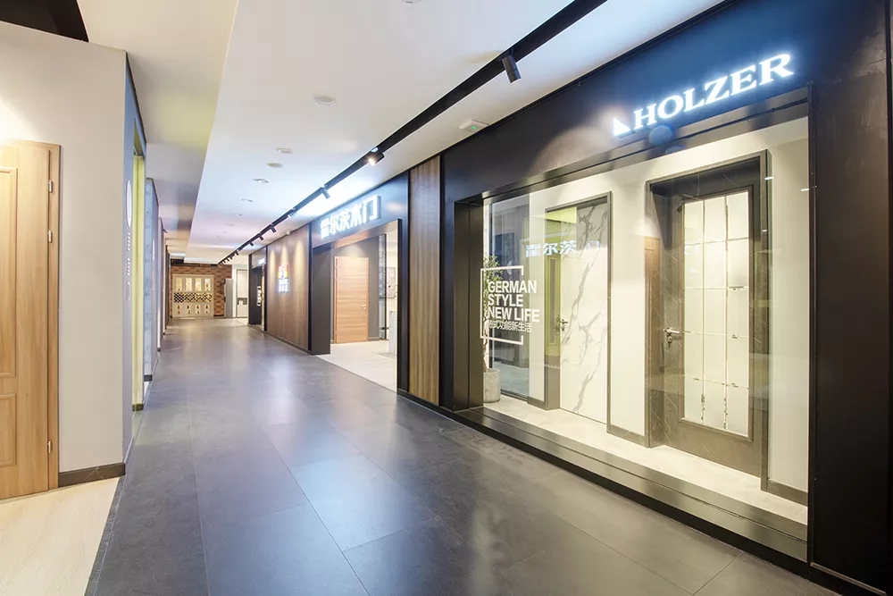 木门代理哪个品牌好,木门品牌代理加盟排行榜