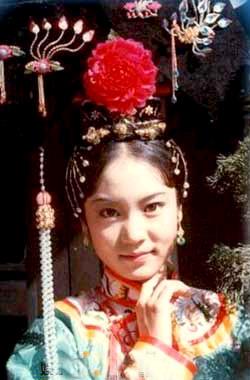 琼瑶剧十大经典电视剧刘雪华,刘雪华琼瑶剧最经典的是哪一部