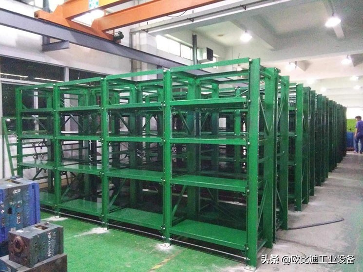 正规重型模具货架批发,深圳模具货架生产企业