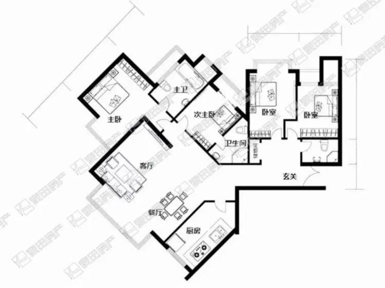 季景沁园风景,季景沁园位置