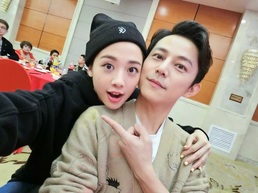 16岁出道，27岁再战韩国，靠综艺翻红的鬼鬼却让何炅大呼心疼