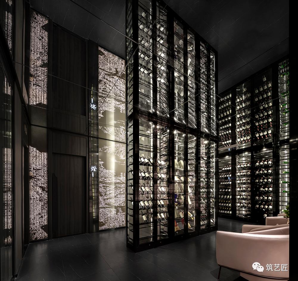 「艺术节获奖设计师」王兴强：让光线来做设计不负自然的厚爱