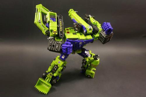 有设计感的剃须刀,爆款金刚擎天柱