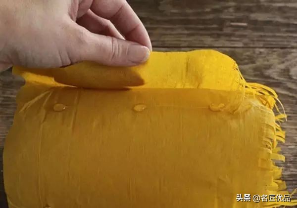 手工制作荷花睡莲,夏天的荷花手工小朋友