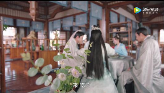 国子监来了个女弟子为何评分低,国子监来了个女弟子结局好坏