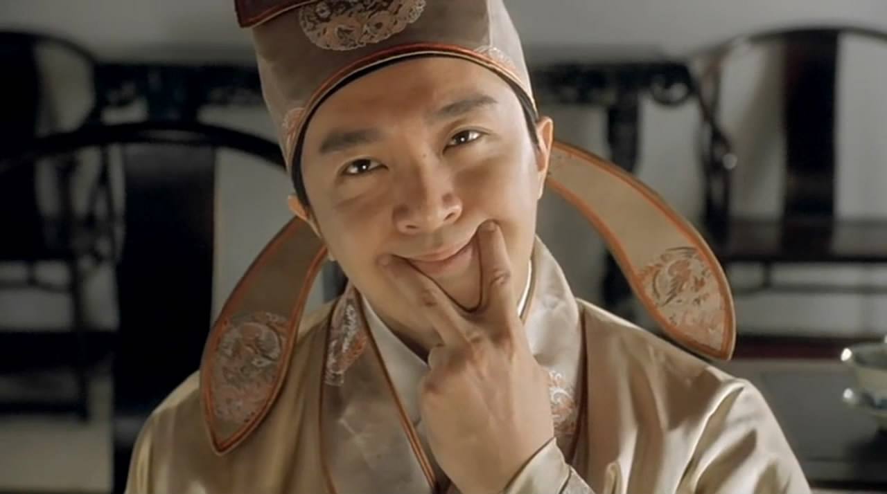 刘镇伟说周星驰内向,刘镇伟怎么评价周星驰