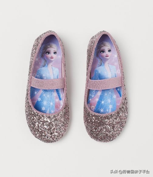 冰雪奇缘系列产品,冰雪奇缘周边产品