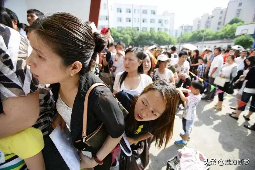 新乡故事,新乡学区房新政策