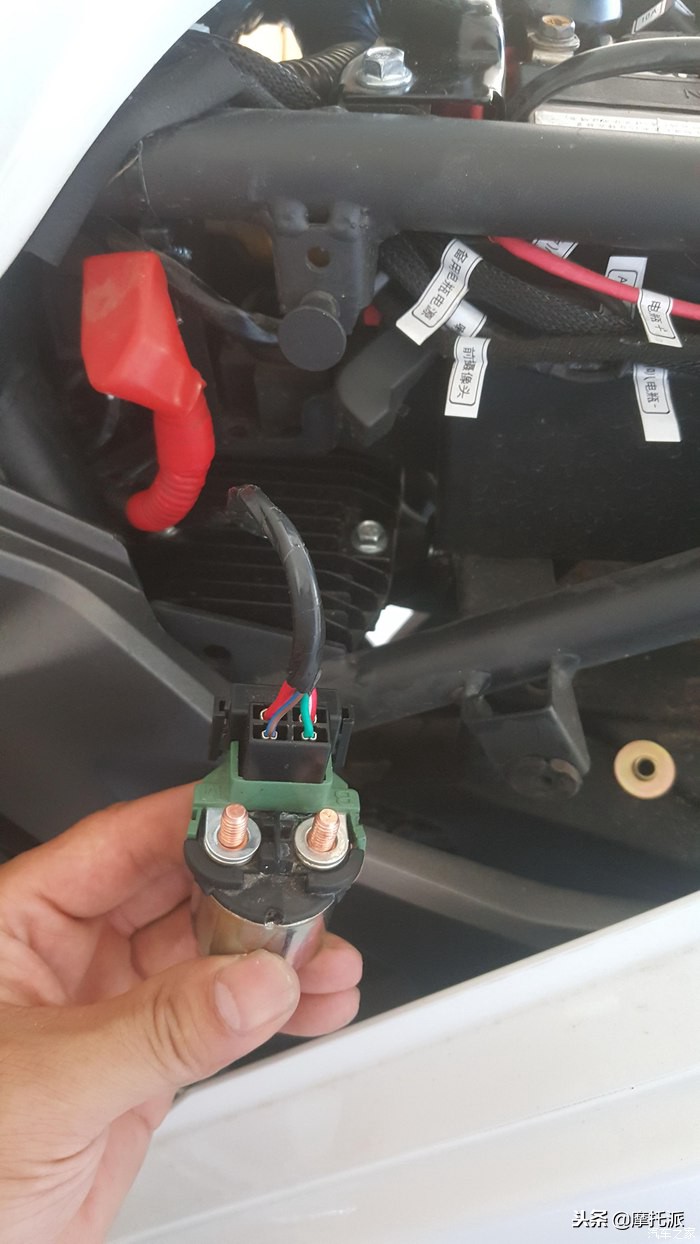 2018春风650tr-g尊享版,春风650tr-g尊享版的测评