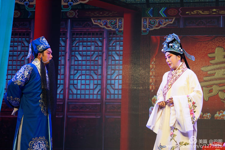 曲剧花为媒经典唱段全场,曲剧花为媒报花名完整唱段