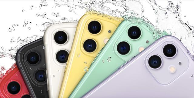 苹果降价iphone11官网价目表,库克降价